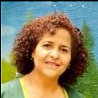 Retrato de Rossana Greco Fuentes, directora de El Trencito de los Dinosaurios